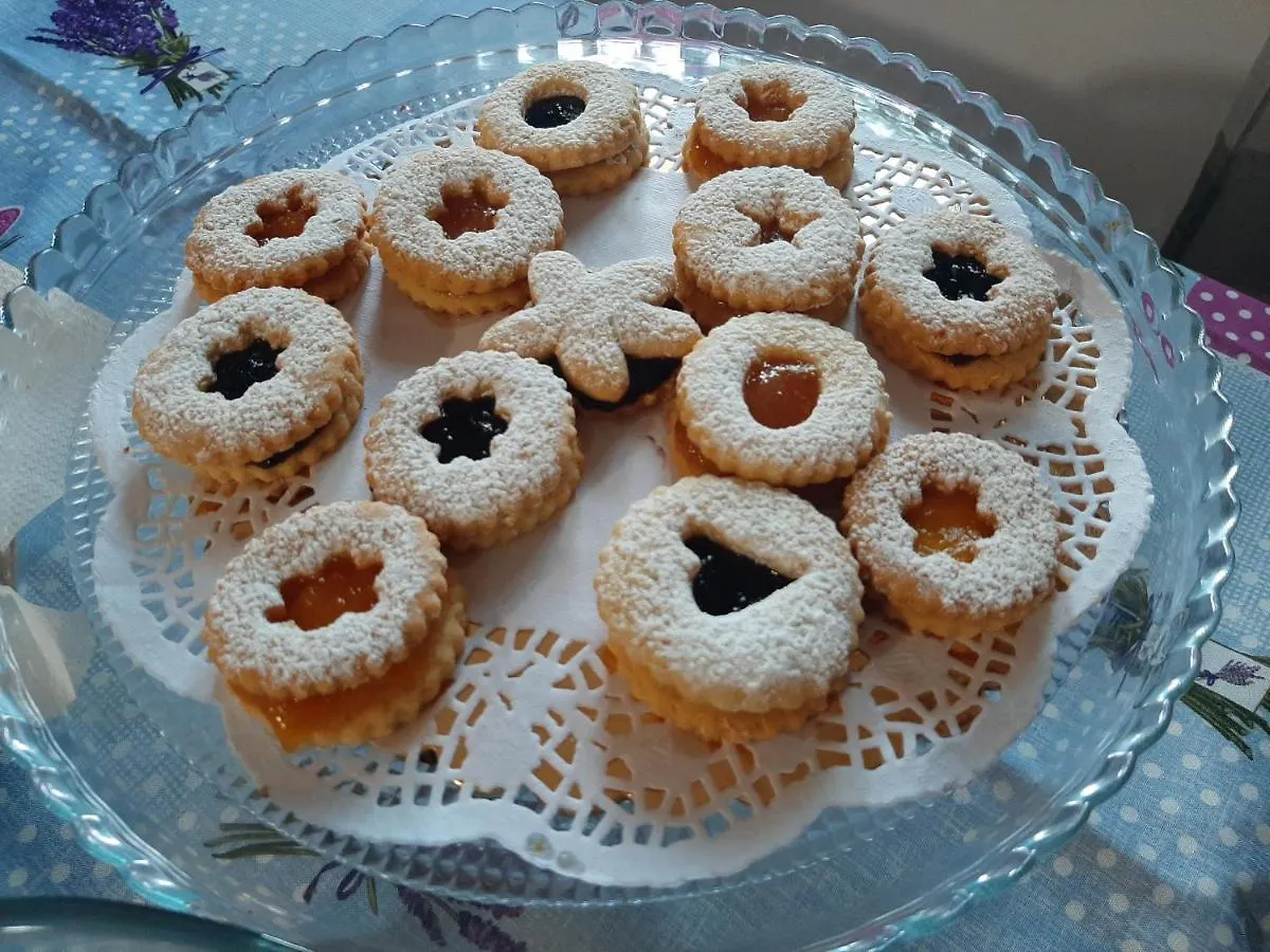 Da Elena Bed & Breakfast Cabras Italy