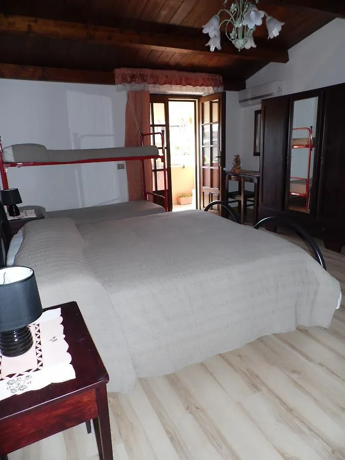 Da Elena Bed & Breakfast Cabras 0*,  Italy